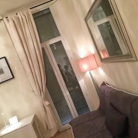 Nel Cuore Apartamento Cannes