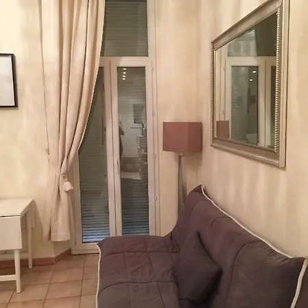 Apartamento Nel Cuore